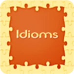 Logo of Idioms Phrases android Application 